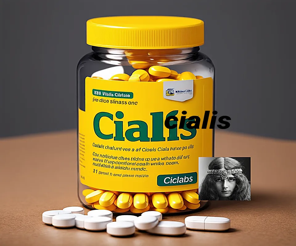 Precio cialis de 5mg